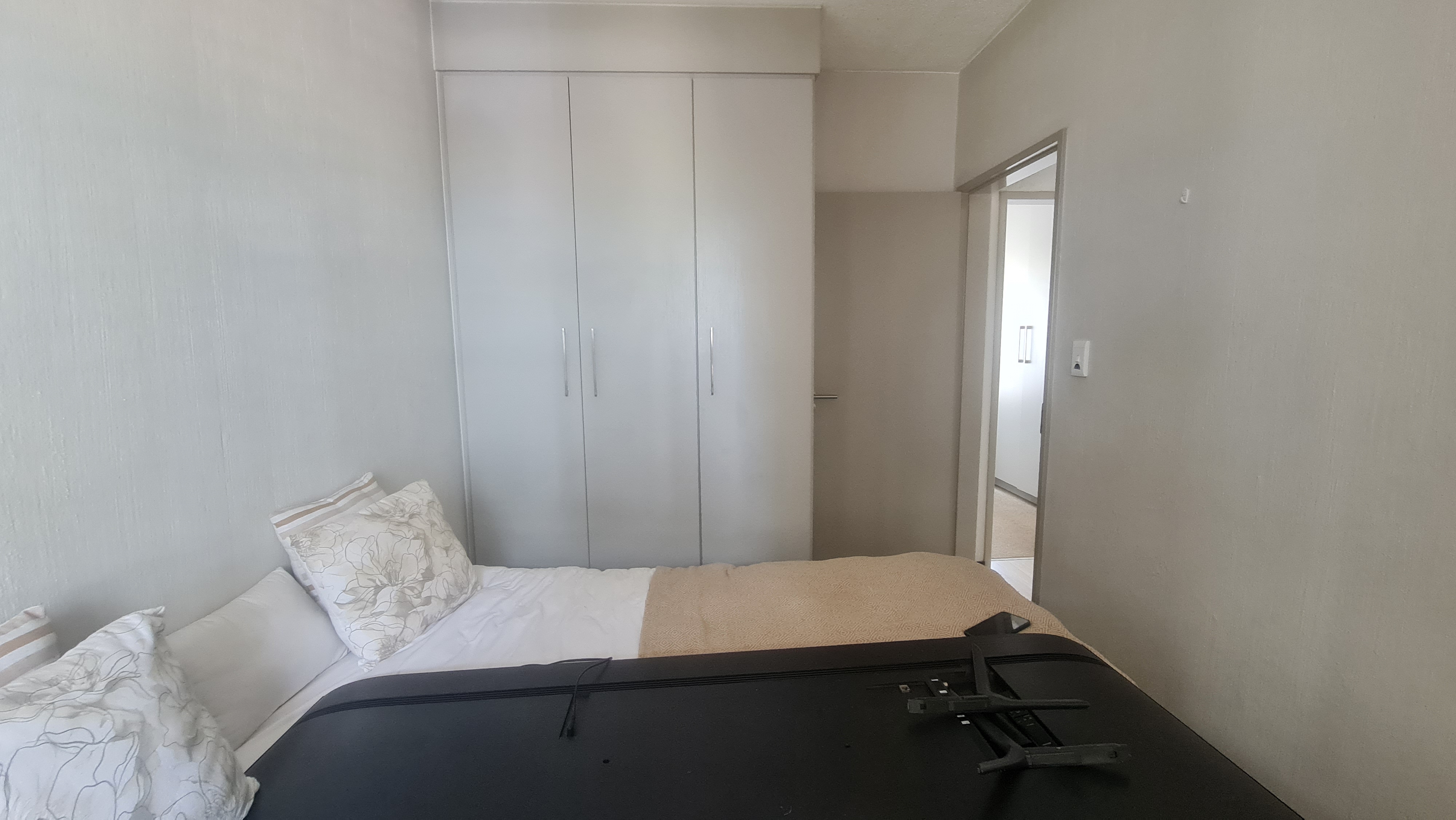 To Let 2 Bedroom Property for Rent in Broadacres Gauteng