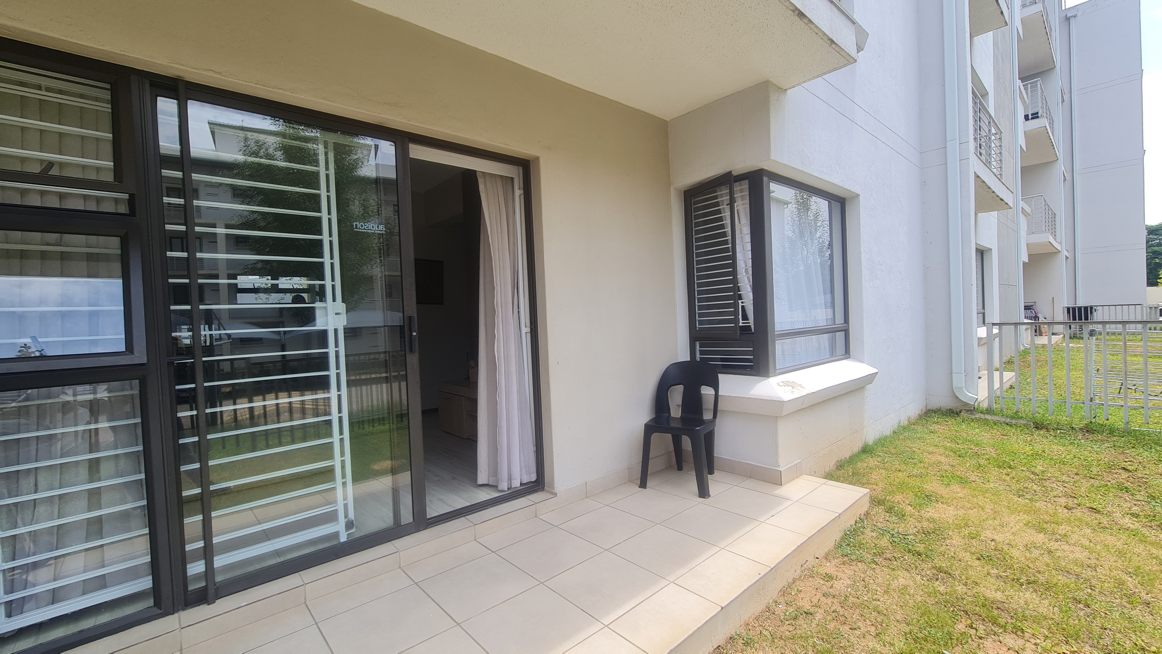 To Let 2 Bedroom Property for Rent in Broadacres Gauteng