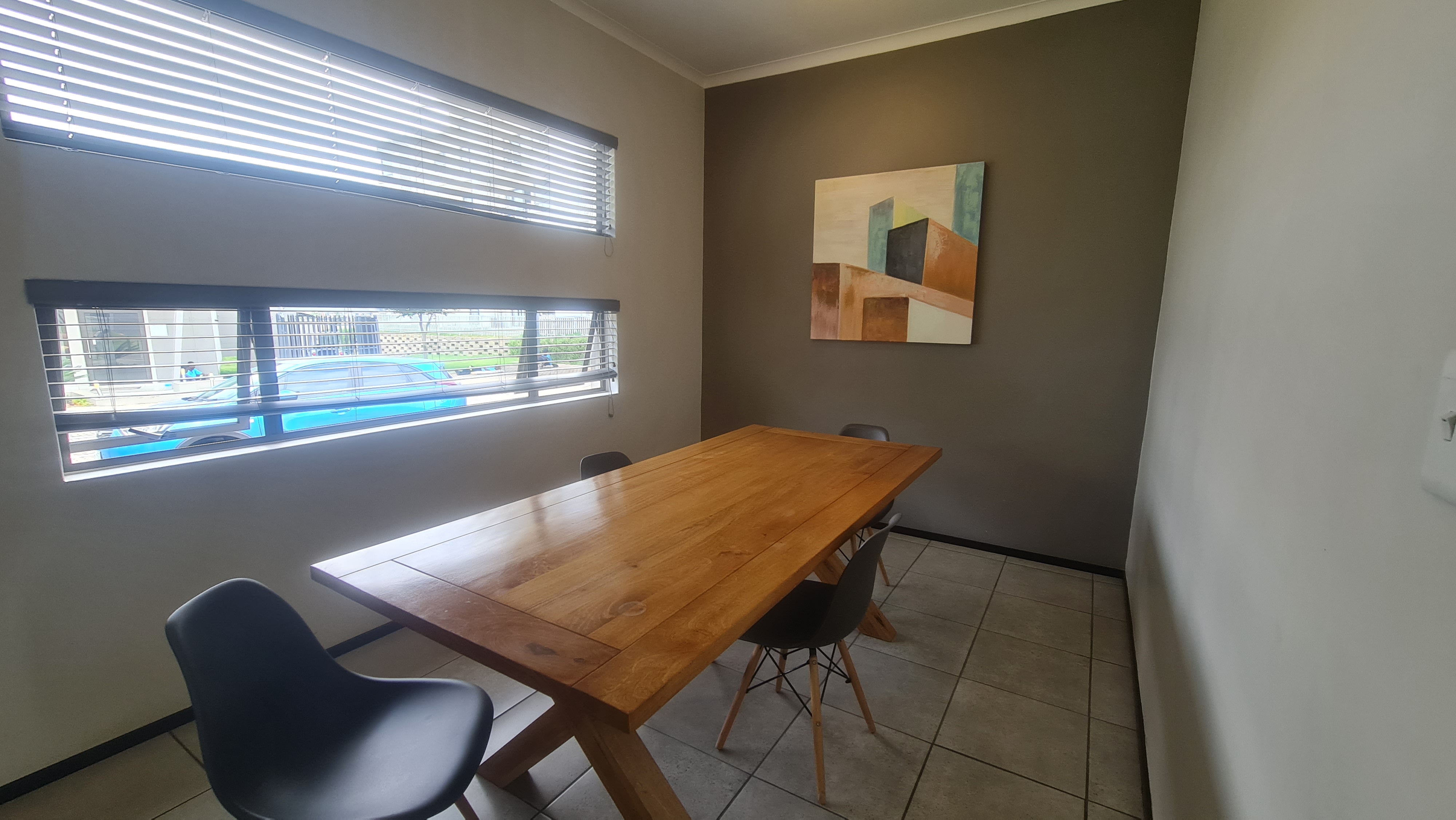 To Let 2 Bedroom Property for Rent in Broadacres Gauteng