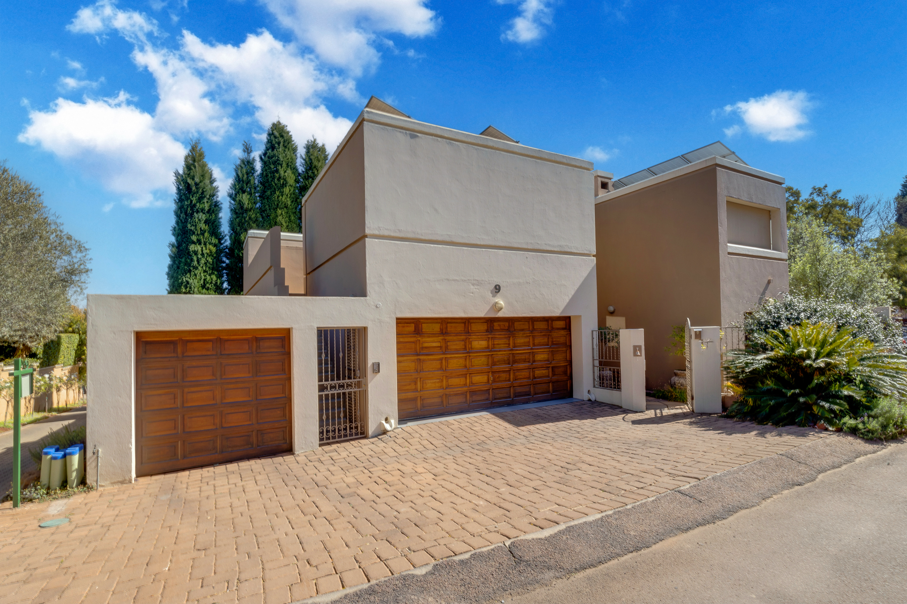 4 Bedroom Property for Sale in Irene Woods Gauteng