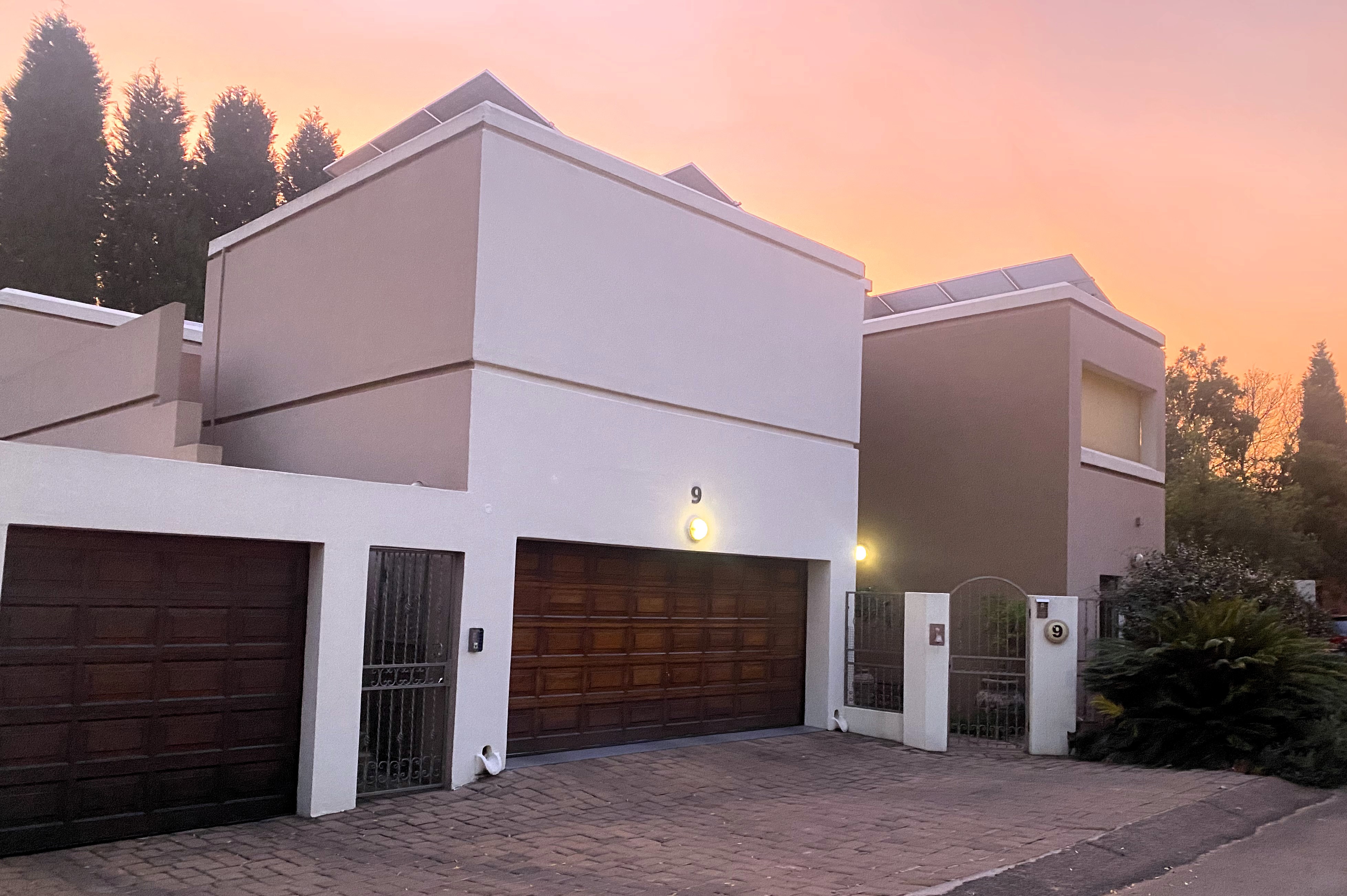 4 Bedroom Property for Sale in Irene Woods Gauteng