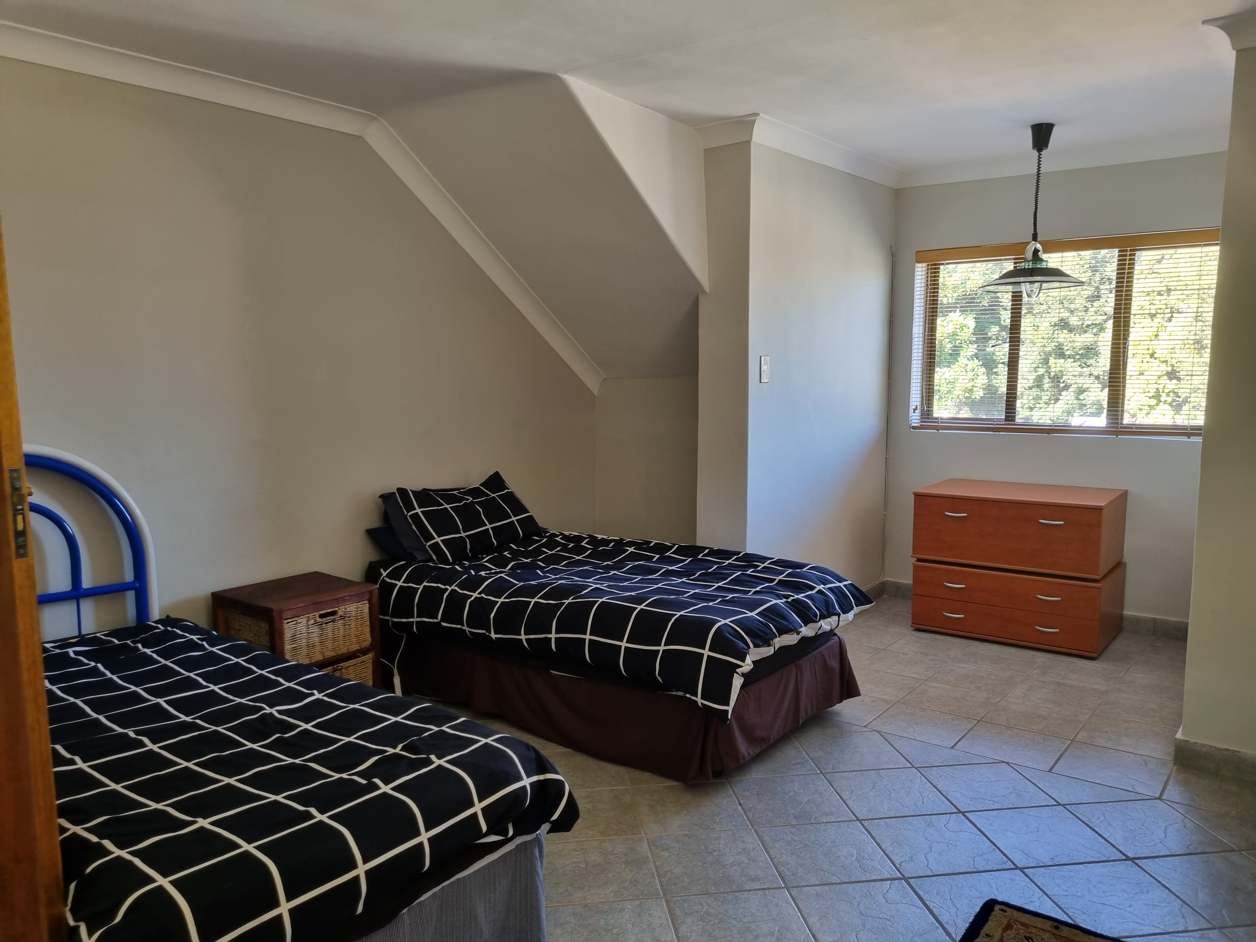 To Let 1 Bedroom Property for Rent in Waterkloof Gauteng