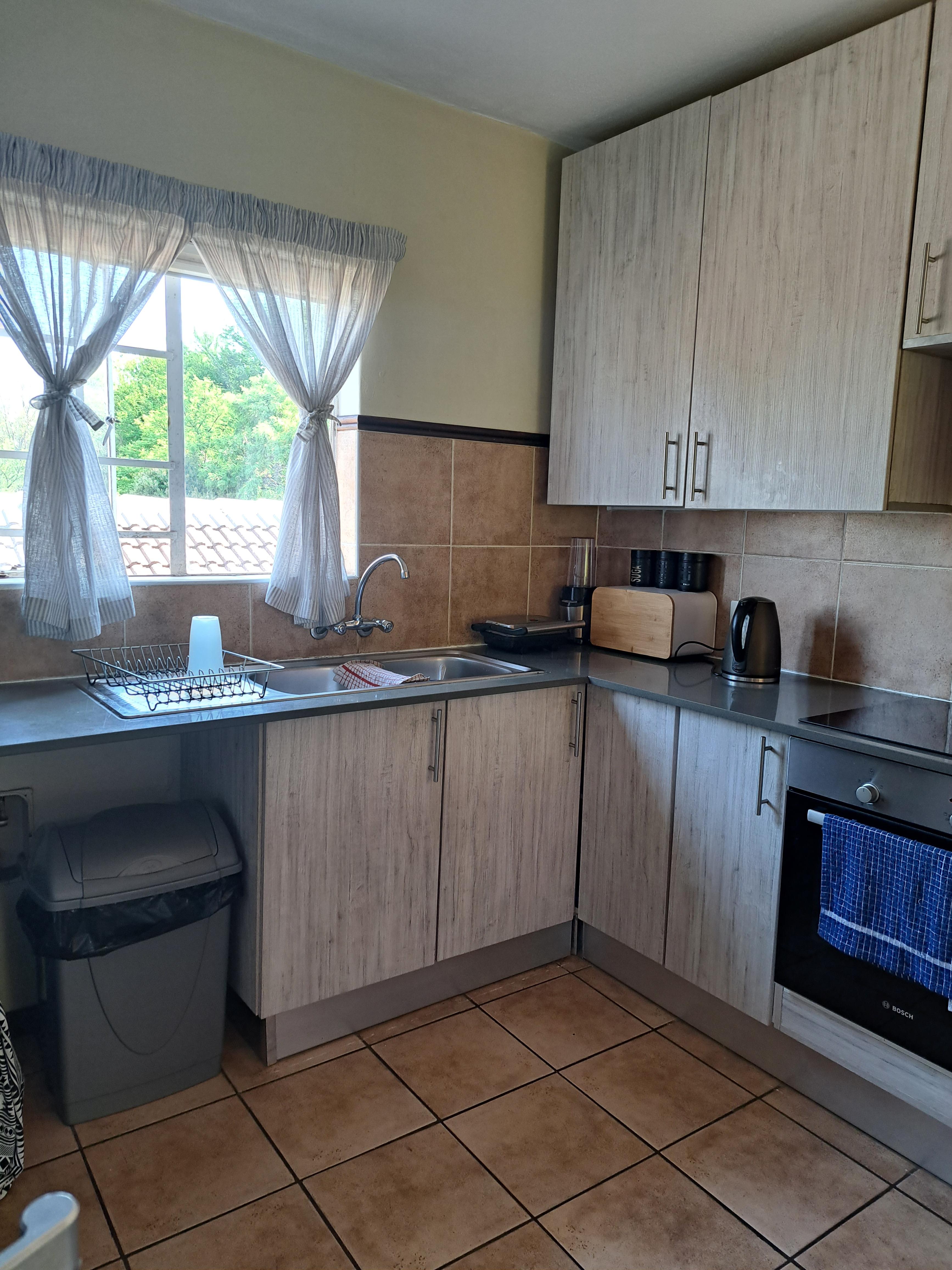 2 Bedroom Property for Sale in Eco Park Gauteng