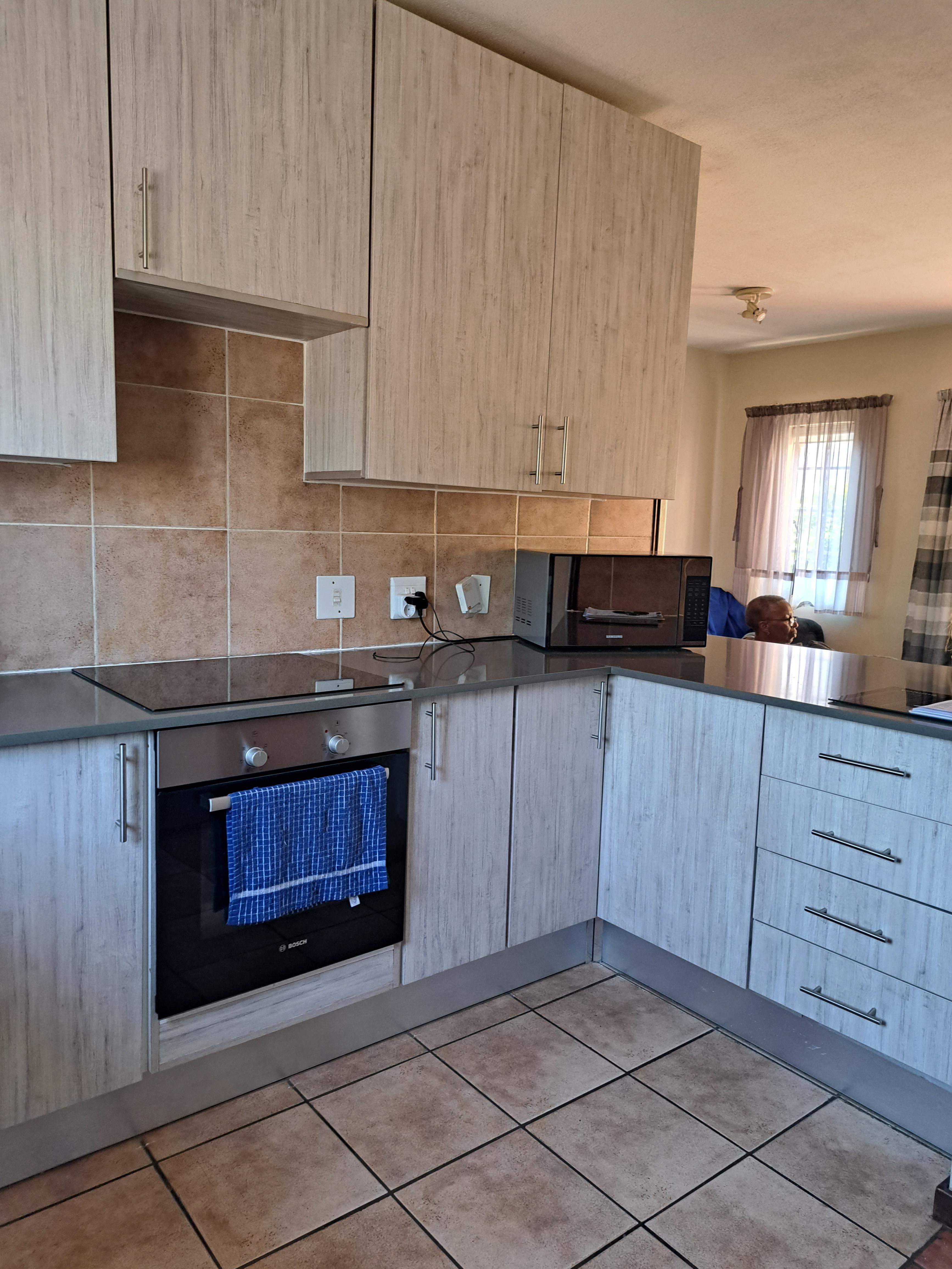 2 Bedroom Property for Sale in Eco Park Gauteng