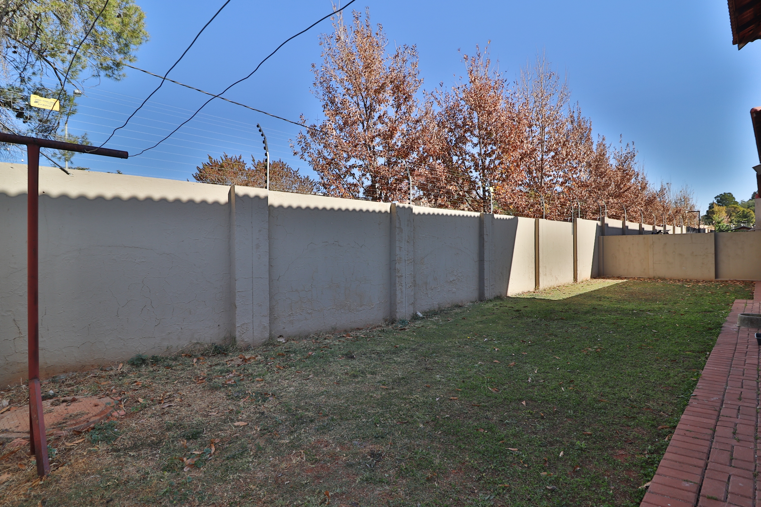 To Let 4 Bedroom Property for Rent in Rietvalleirand Gauteng