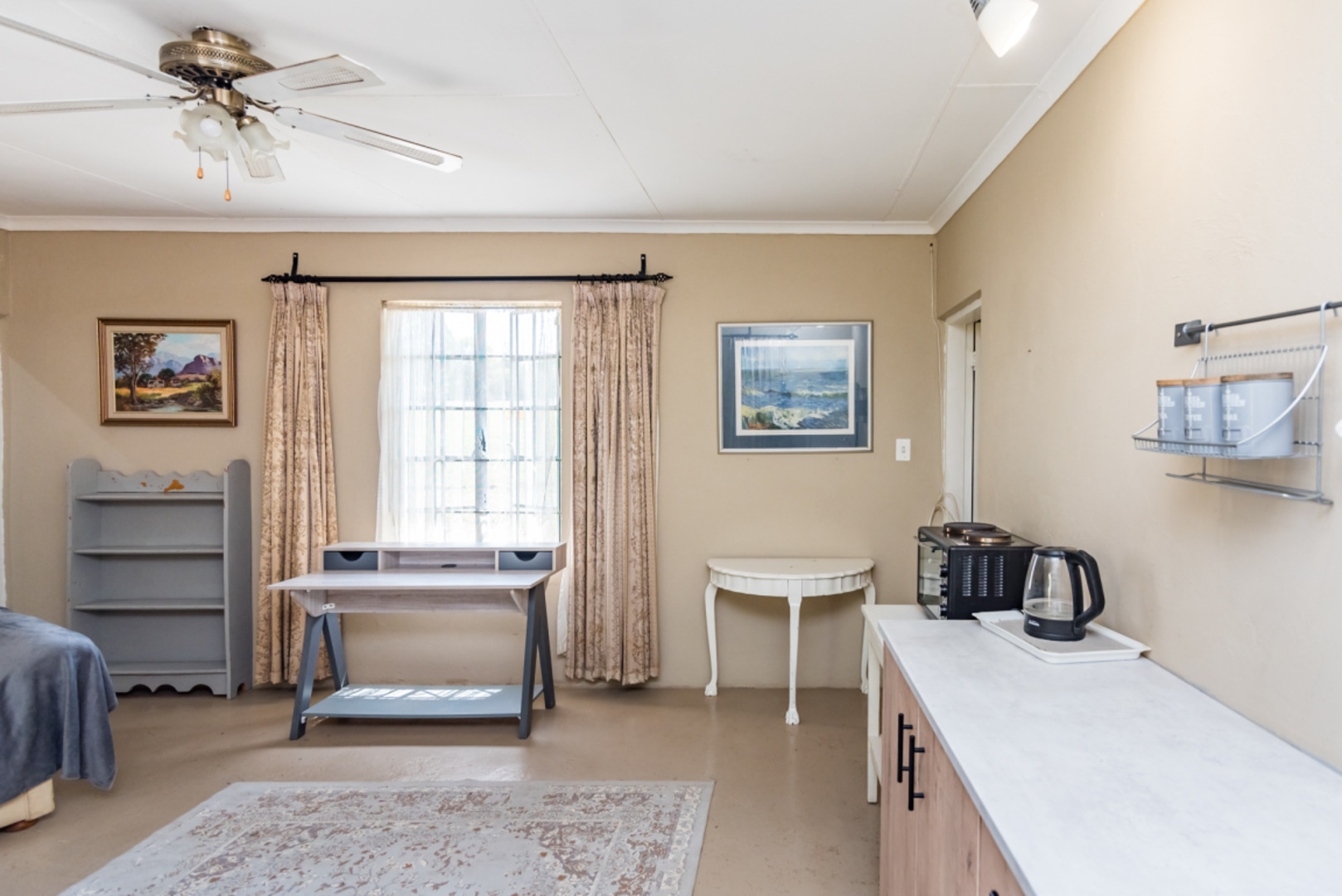 To Let 1 Bedroom Property for Rent in Nooitgedacht Gauteng