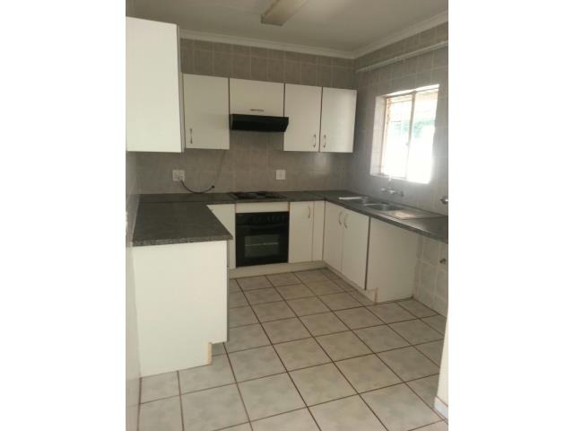 To Let 2 Bedroom Property for Rent in Ninapark Gauteng