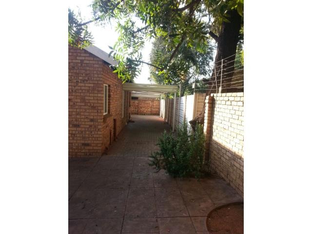 To Let 2 Bedroom Property for Rent in Ninapark Gauteng