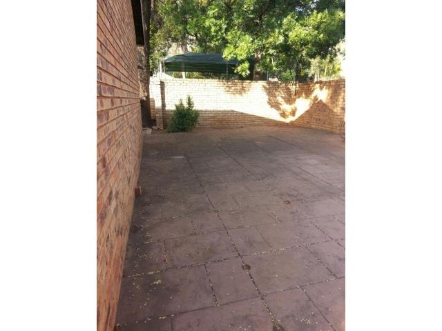 To Let 2 Bedroom Property for Rent in Ninapark Gauteng