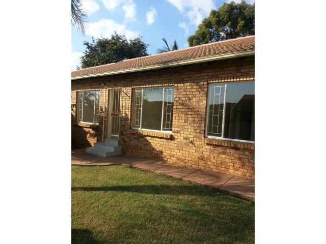 To Let 2 Bedroom Property for Rent in Ninapark Gauteng