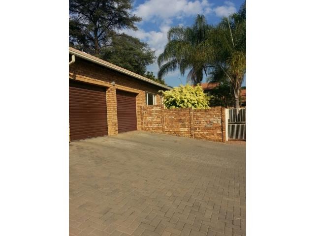 To Let 2 Bedroom Property for Rent in Ninapark Gauteng