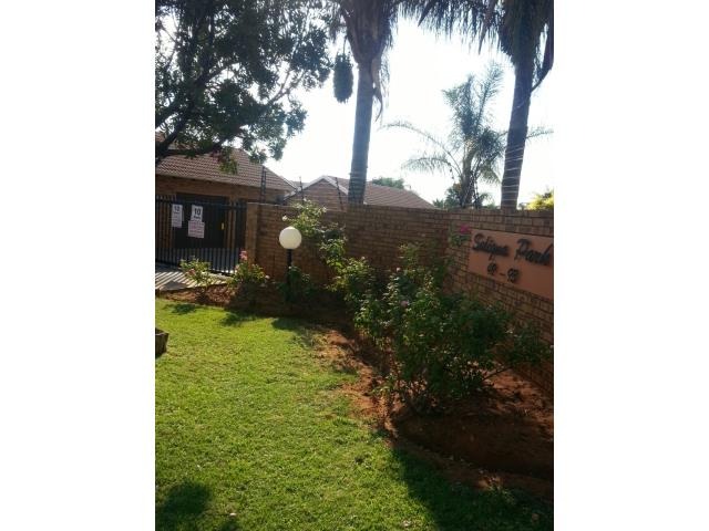 To Let 2 Bedroom Property for Rent in Ninapark Gauteng