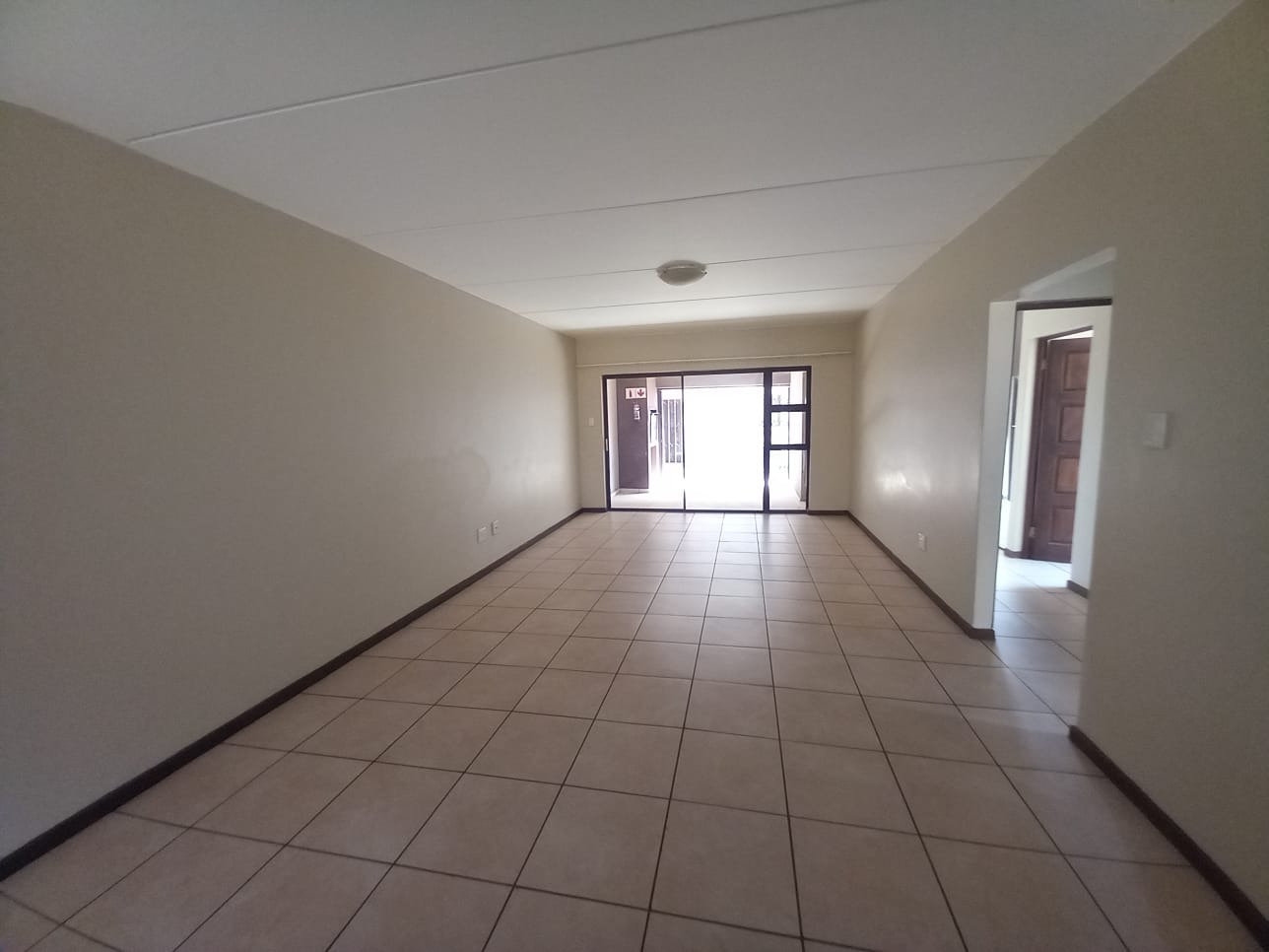 To Let 2 Bedroom Property for Rent in Dalview Gauteng