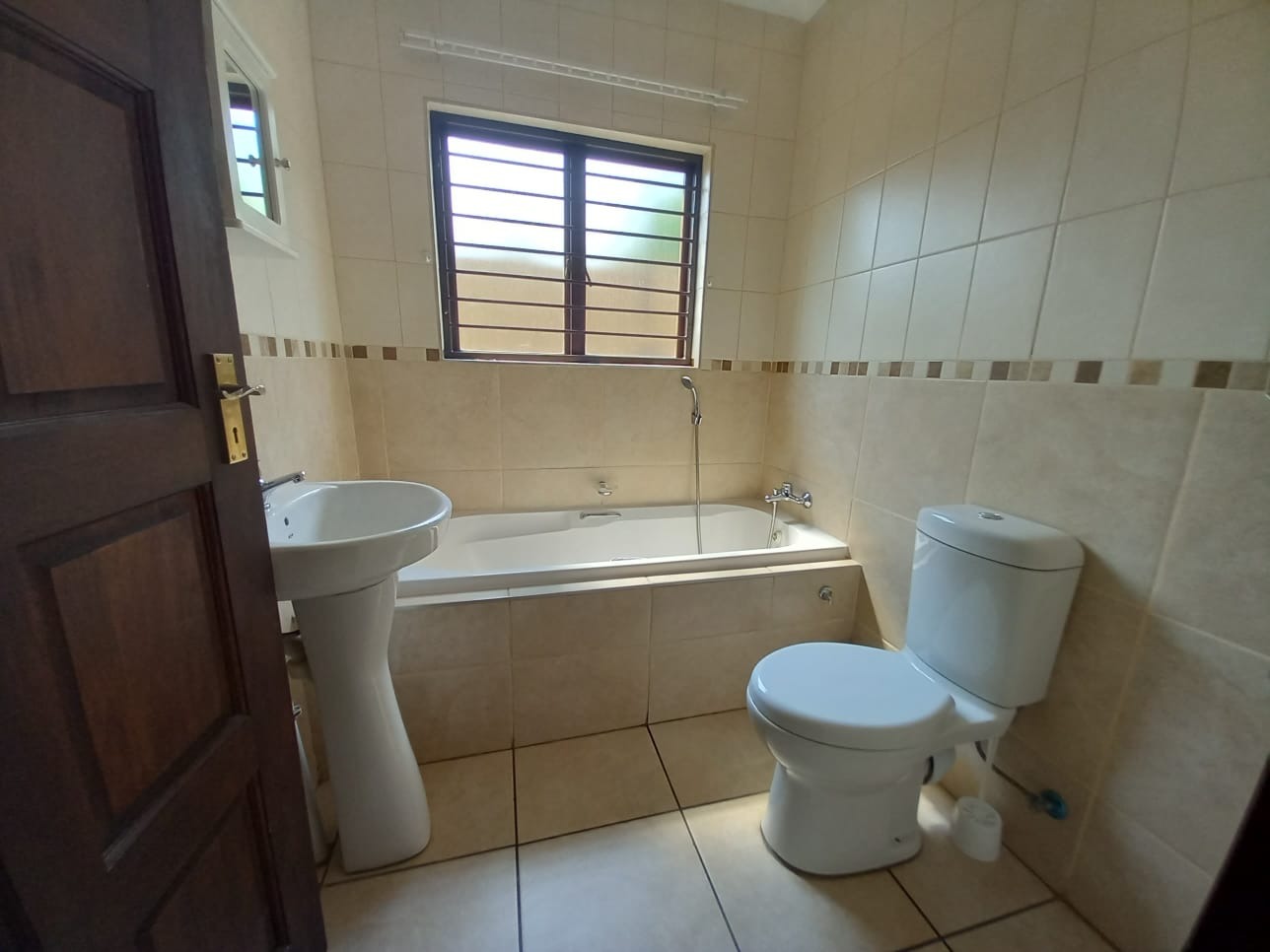 To Let 2 Bedroom Property for Rent in Dalview Gauteng