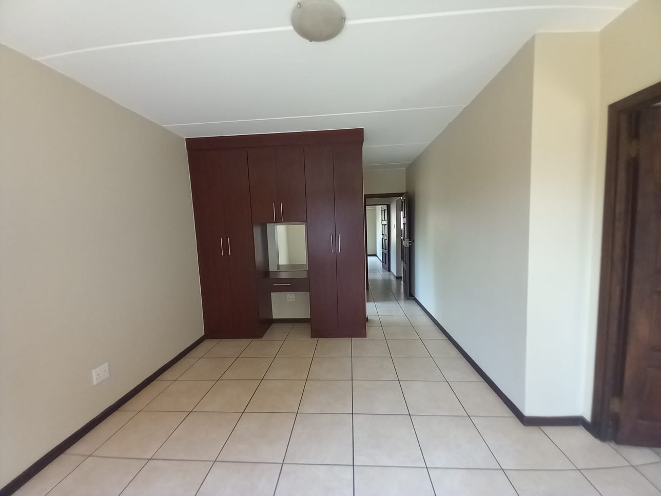 To Let 2 Bedroom Property for Rent in Dalview Gauteng