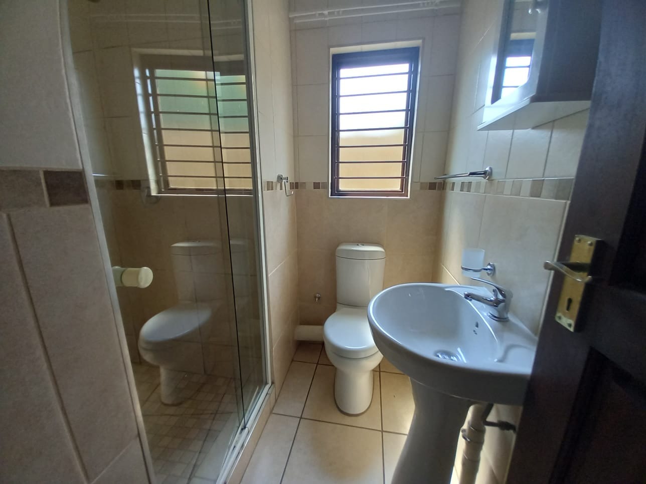 To Let 2 Bedroom Property for Rent in Dalview Gauteng