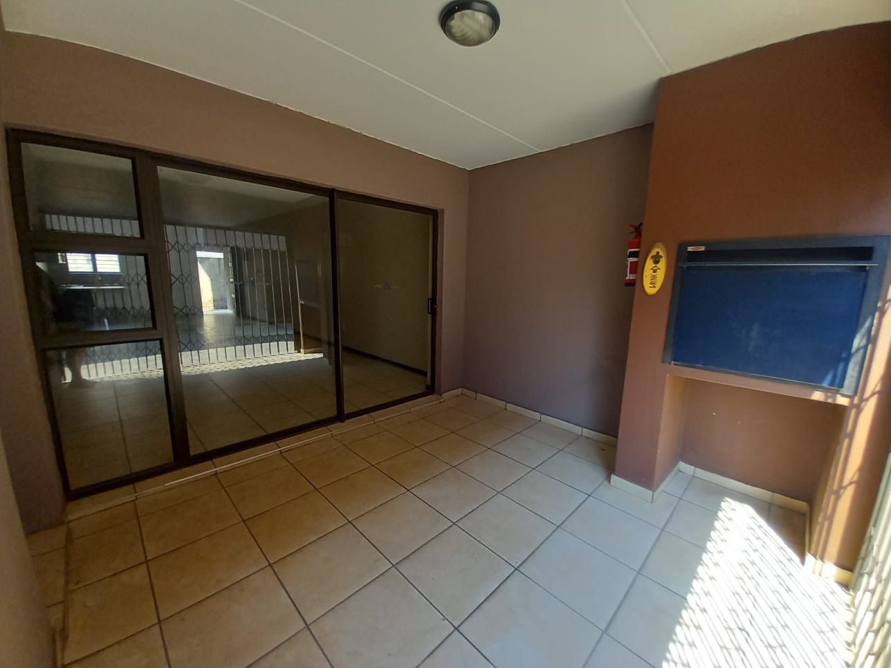 To Let 2 Bedroom Property for Rent in Dalview Gauteng