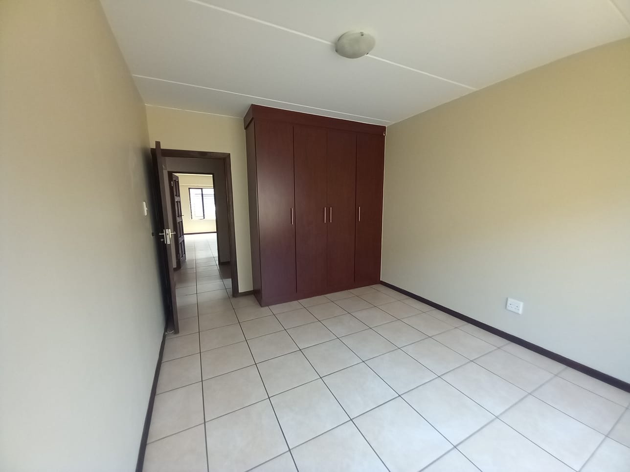 To Let 2 Bedroom Property for Rent in Dalview Gauteng