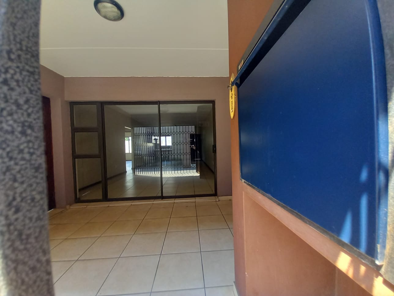 To Let 2 Bedroom Property for Rent in Dalview Gauteng