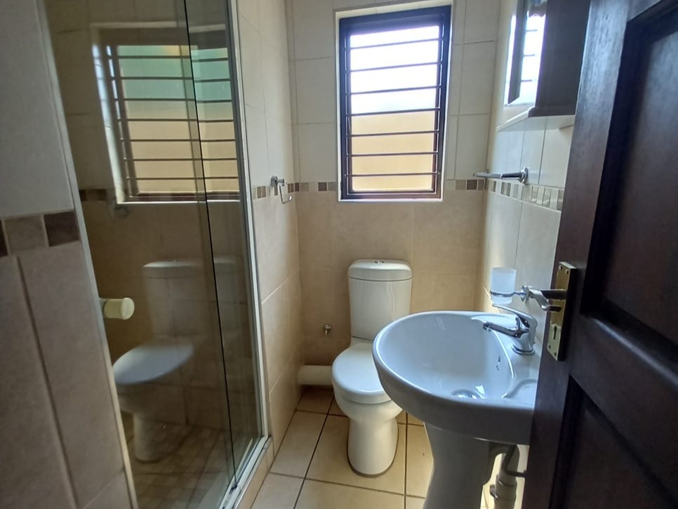 To Let 2 Bedroom Property for Rent in Dalview Gauteng