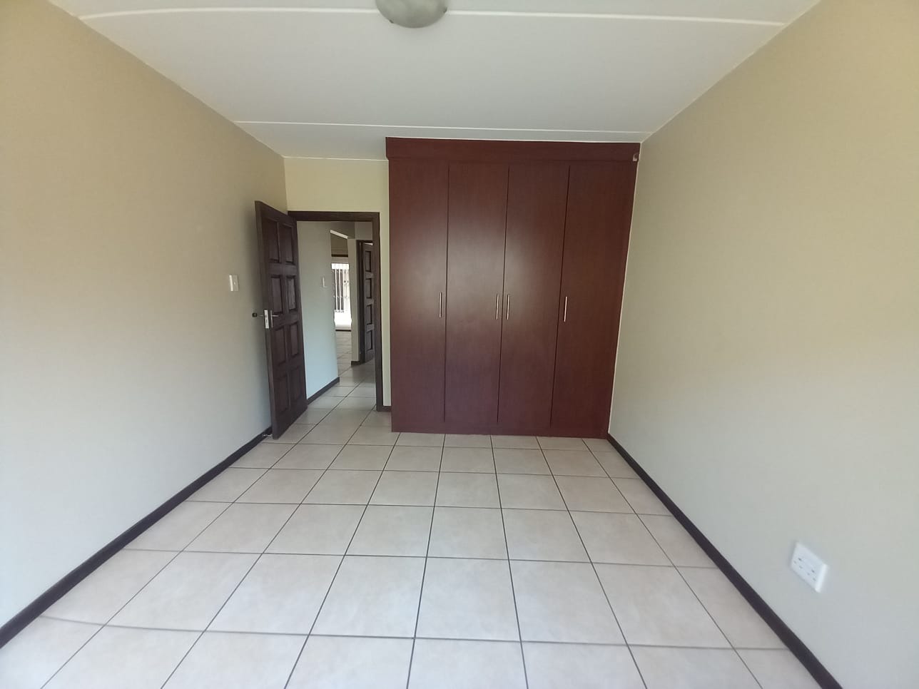 To Let 2 Bedroom Property for Rent in Dalview Gauteng