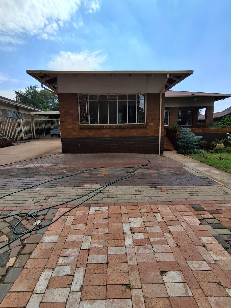 To Let 3 Bedroom Property for Rent in Witfield Gauteng