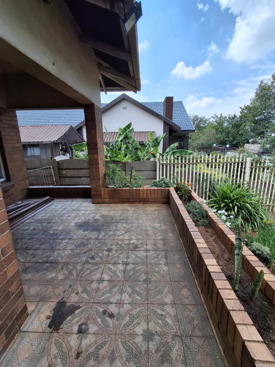 To Let 3 Bedroom Property for Rent in Witfield Gauteng