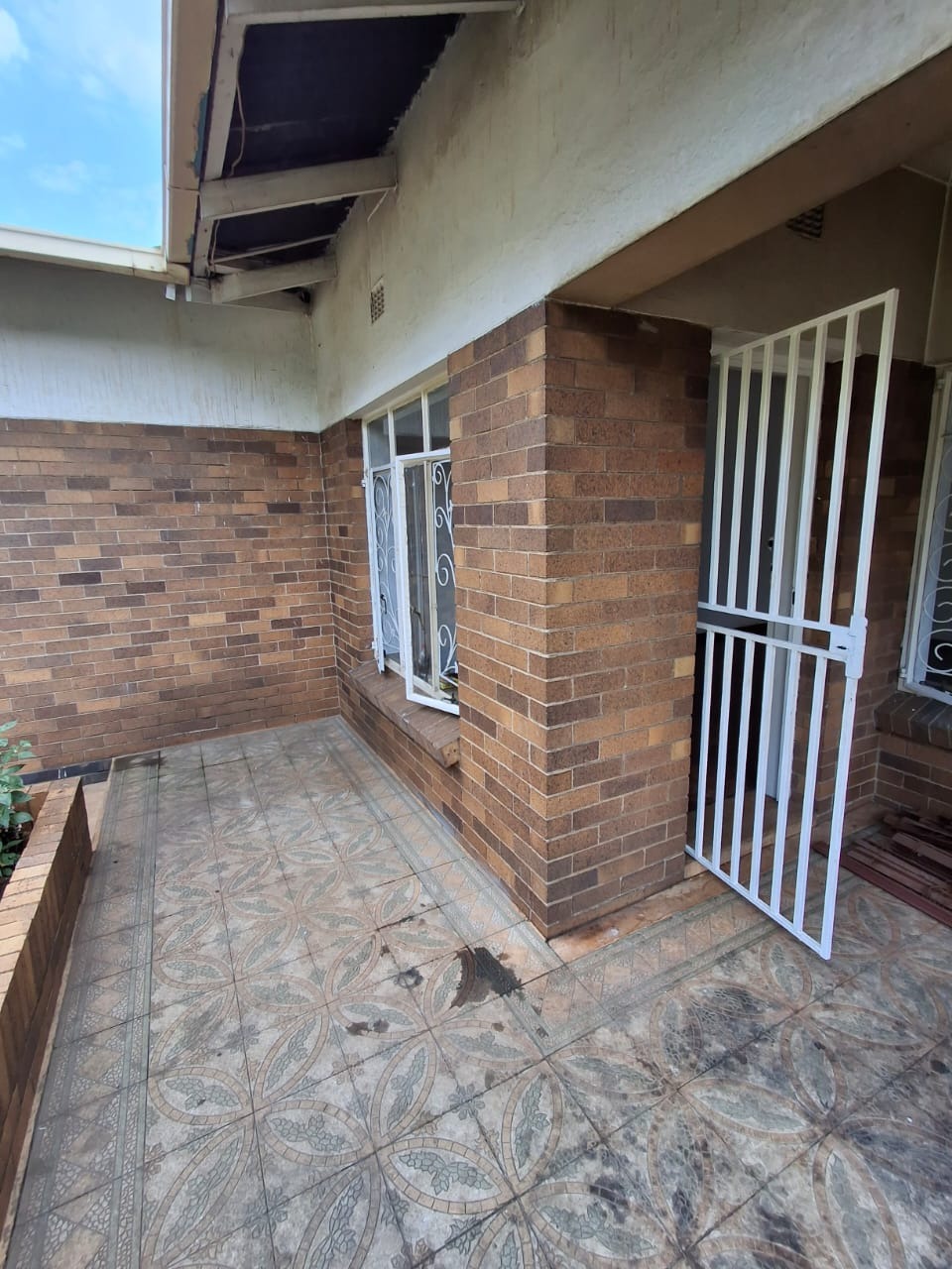 To Let 3 Bedroom Property for Rent in Witfield Gauteng