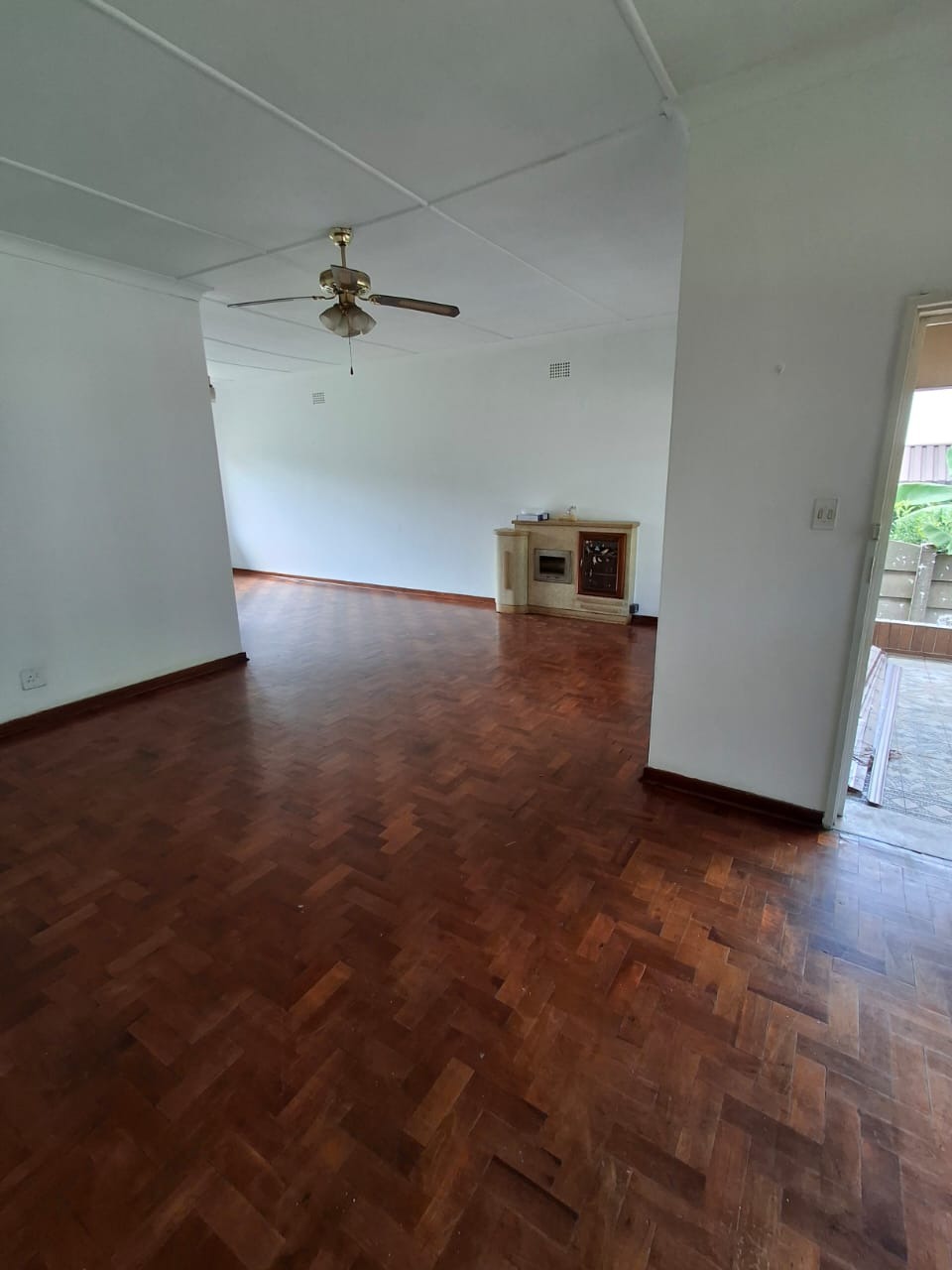 To Let 3 Bedroom Property for Rent in Witfield Gauteng