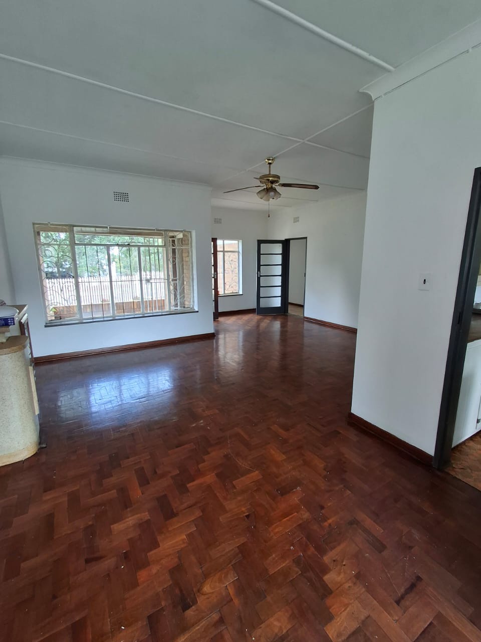 To Let 3 Bedroom Property for Rent in Witfield Gauteng