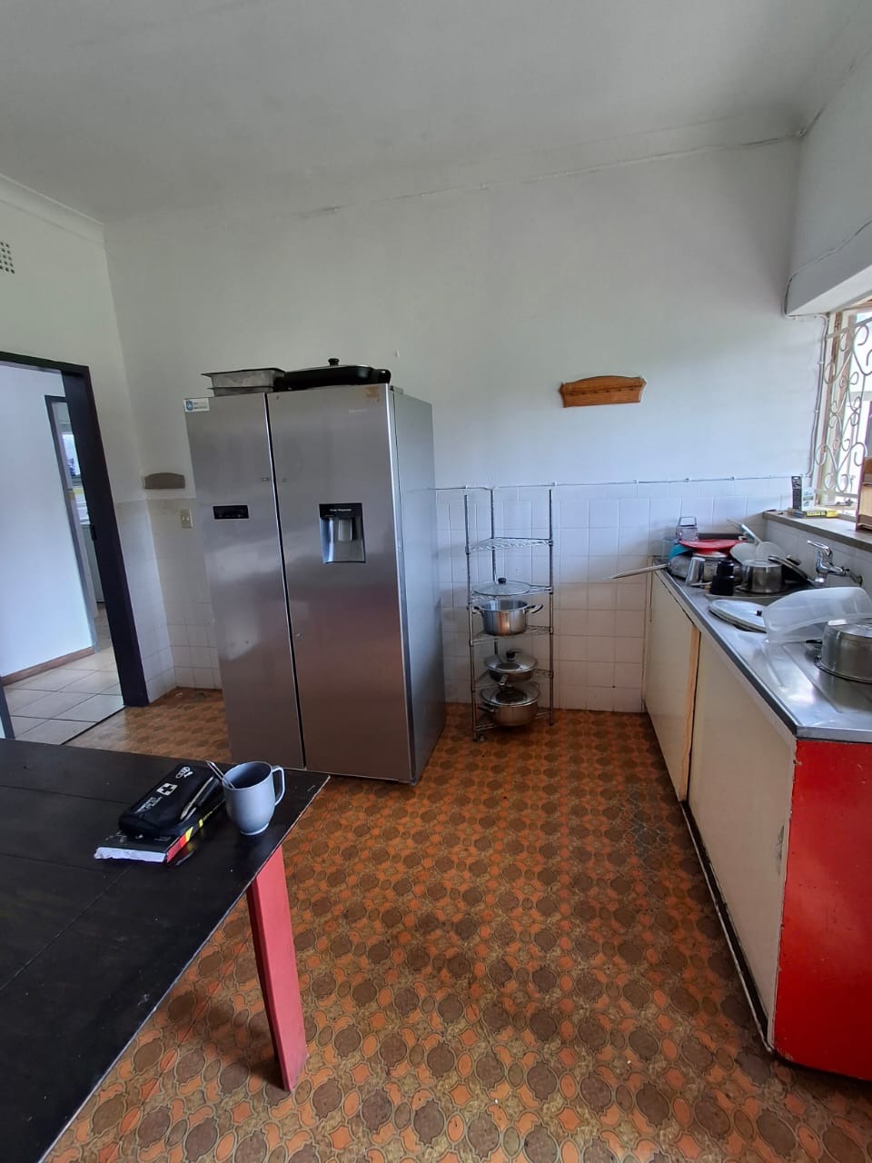 To Let 3 Bedroom Property for Rent in Witfield Gauteng