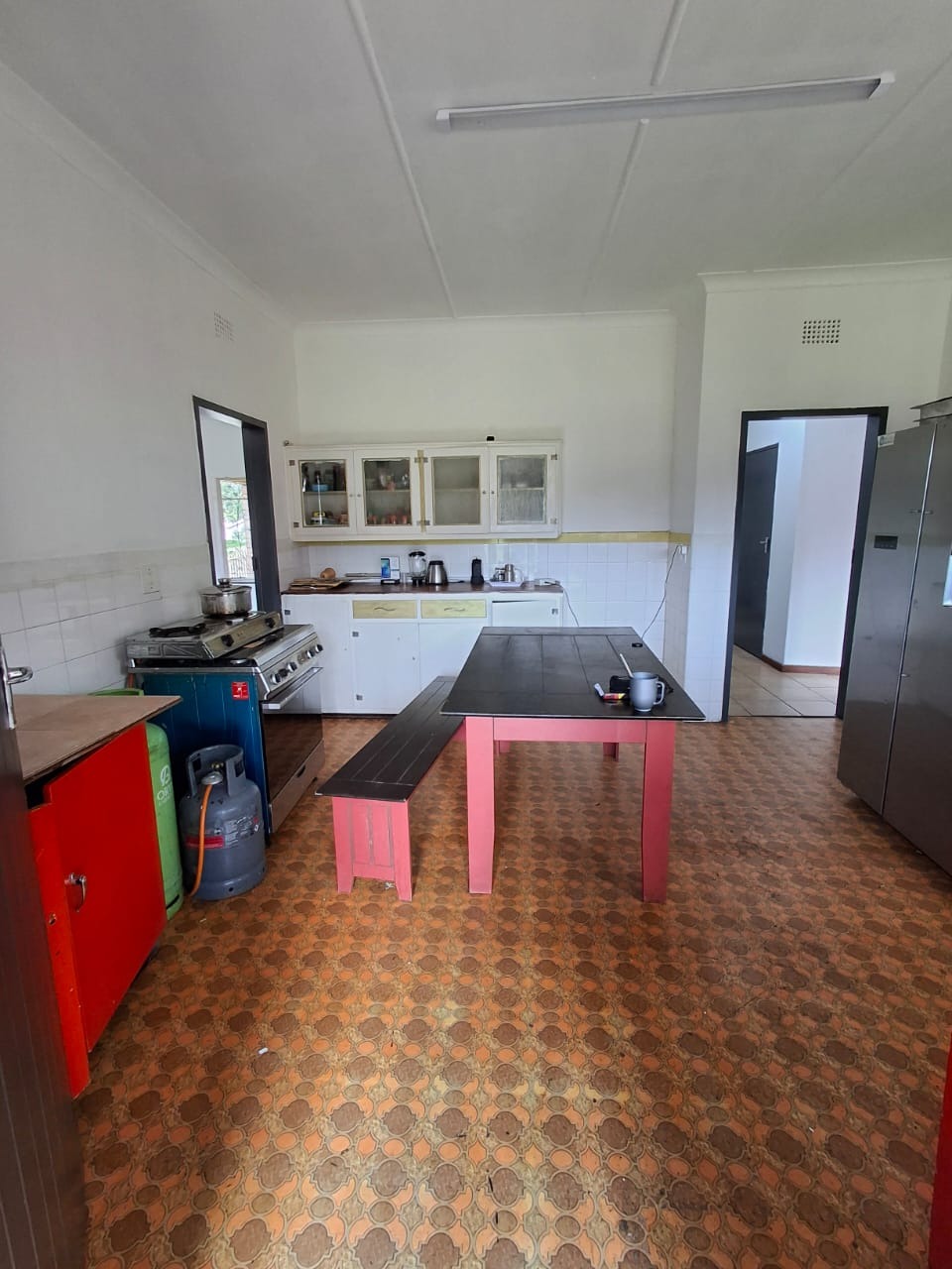 To Let 3 Bedroom Property for Rent in Witfield Gauteng