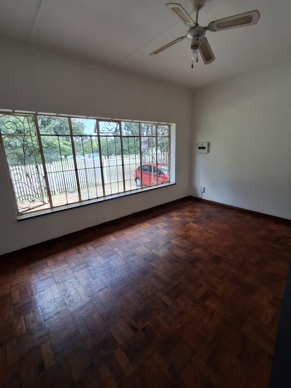 To Let 3 Bedroom Property for Rent in Witfield Gauteng