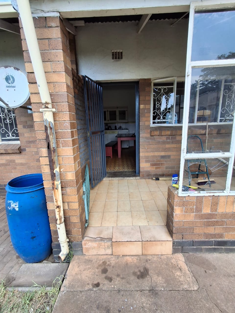 To Let 3 Bedroom Property for Rent in Witfield Gauteng