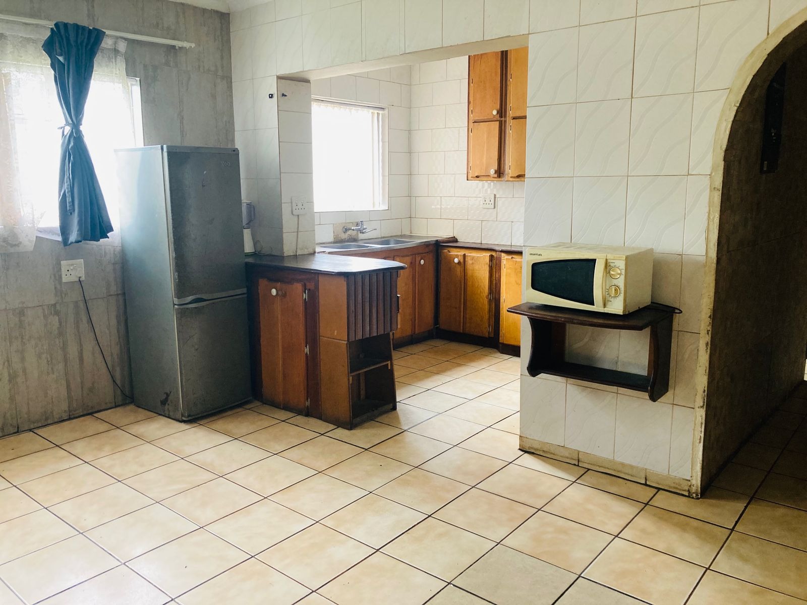 3 Bedroom Property for Sale in Brakpan Central Gauteng