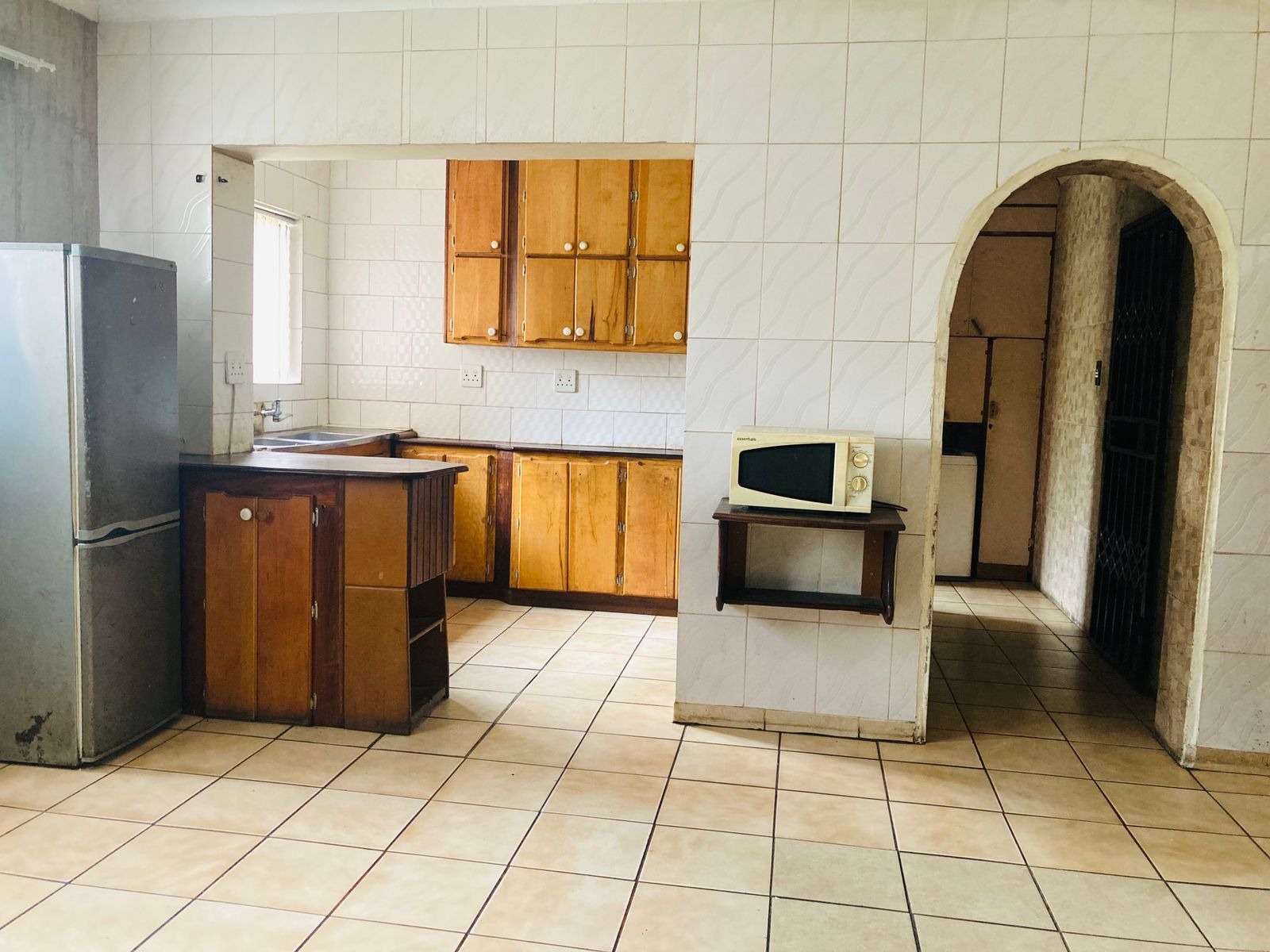 3 Bedroom Property for Sale in Brakpan Central Gauteng