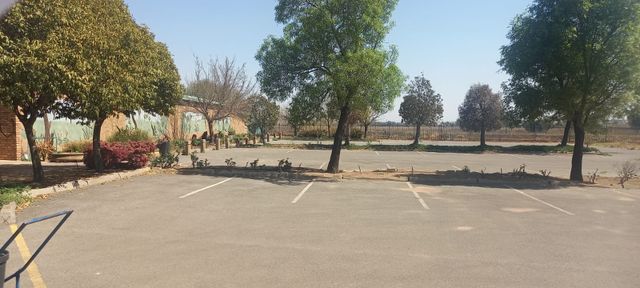 Commercial Property for Sale in Elspark Gauteng