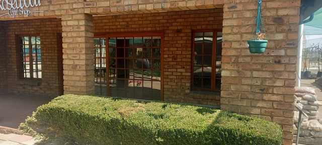 Commercial Property for Sale in Elspark Gauteng