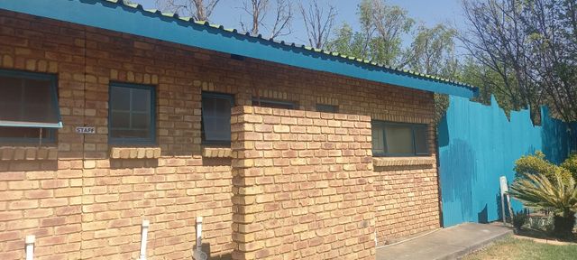 Commercial Property for Sale in Elspark Gauteng