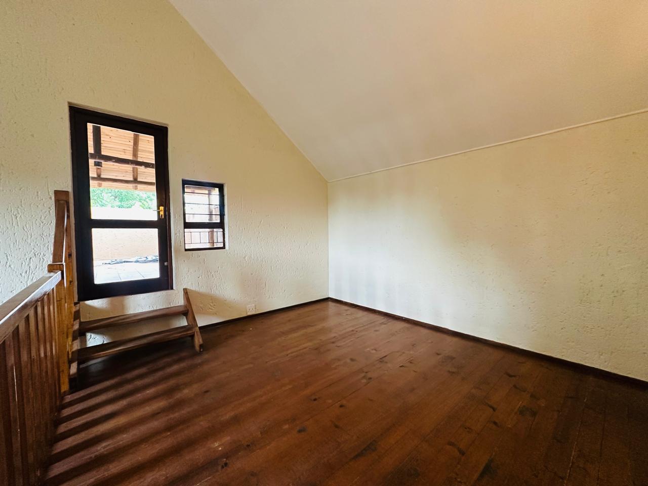 To Let 2 Bedroom Property for Rent in Magaliessig Gauteng