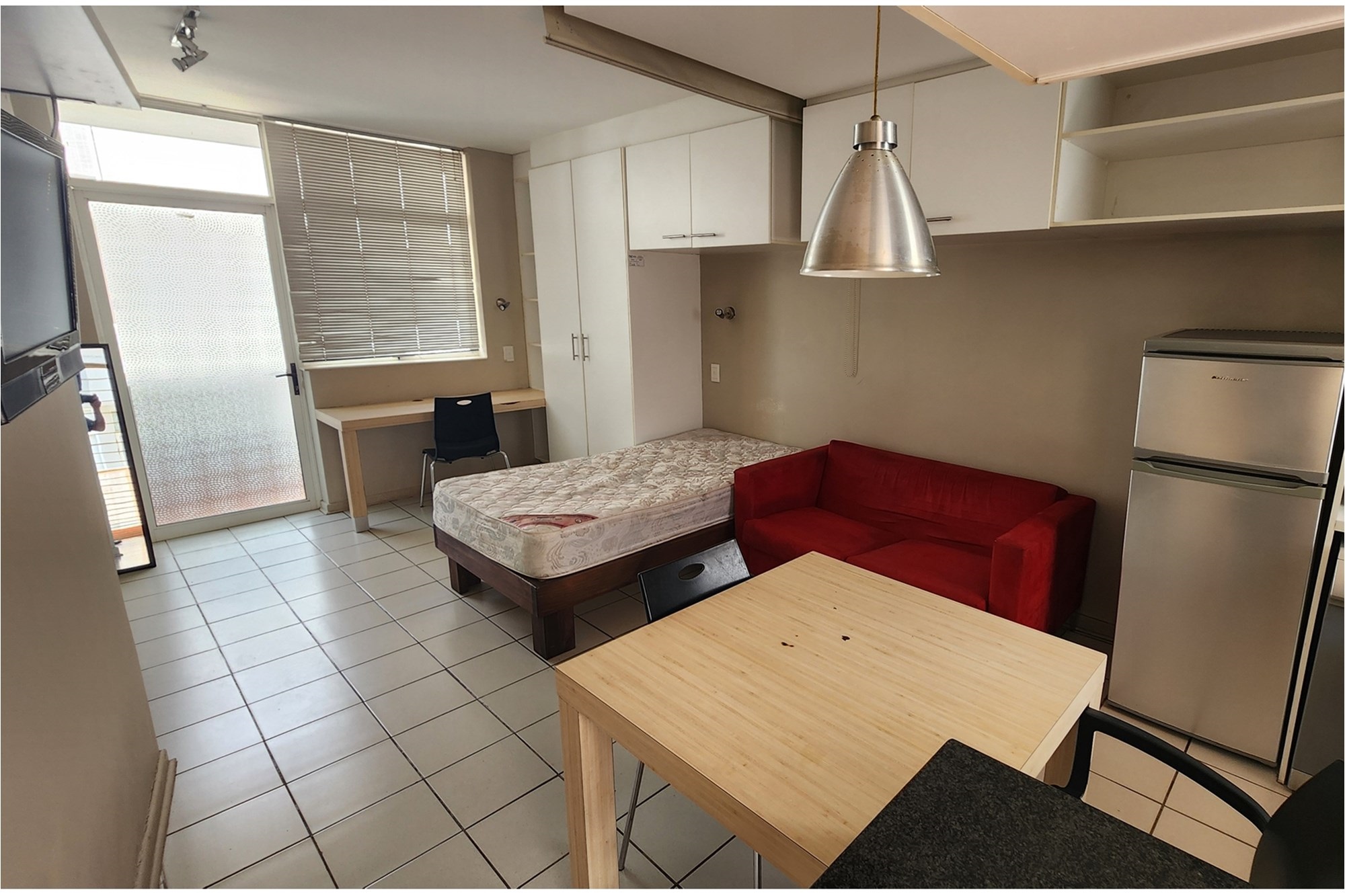 To Let 1 Bedroom Property for Rent in Hillcrest Gauteng