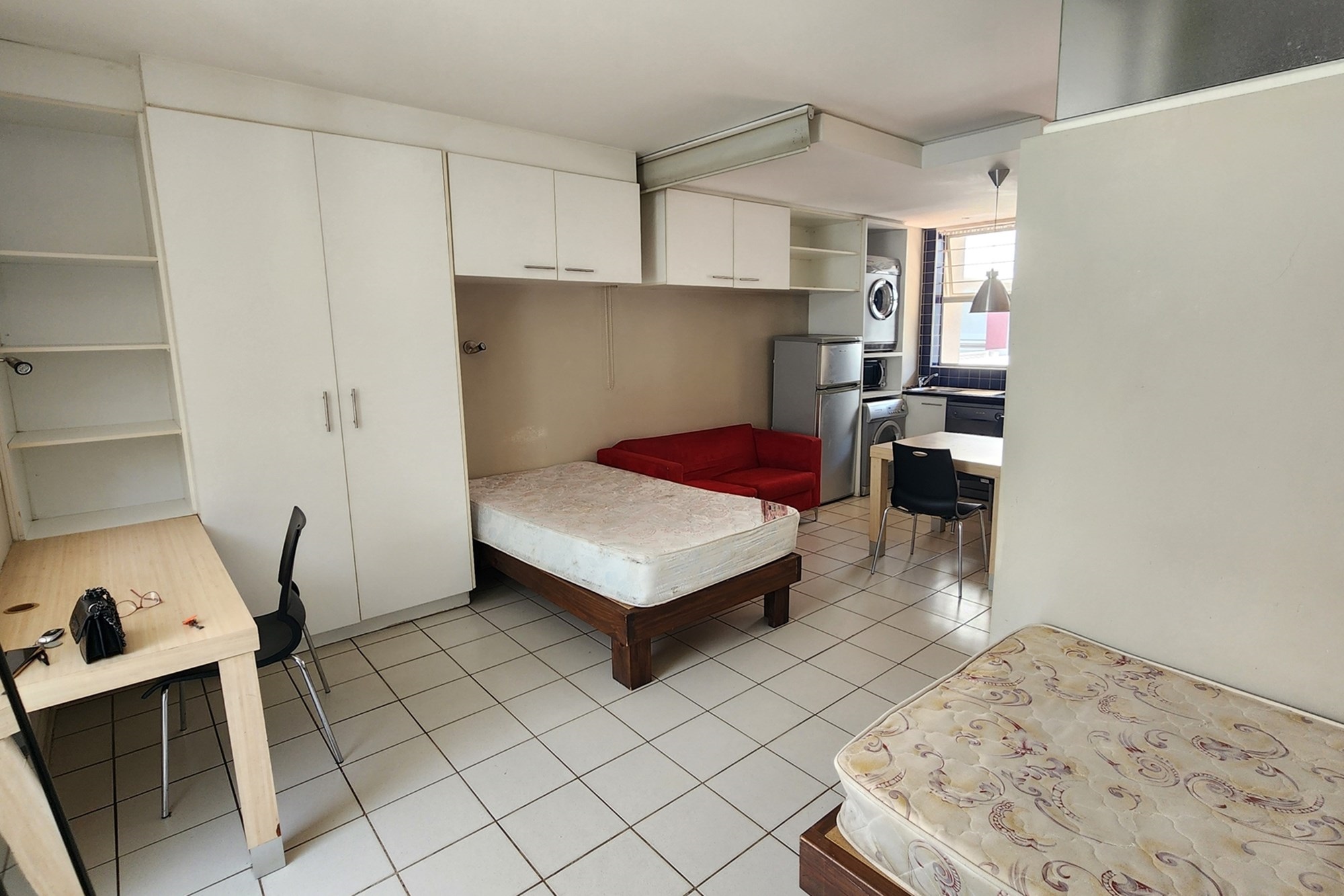 To Let 1 Bedroom Property for Rent in Hillcrest Gauteng