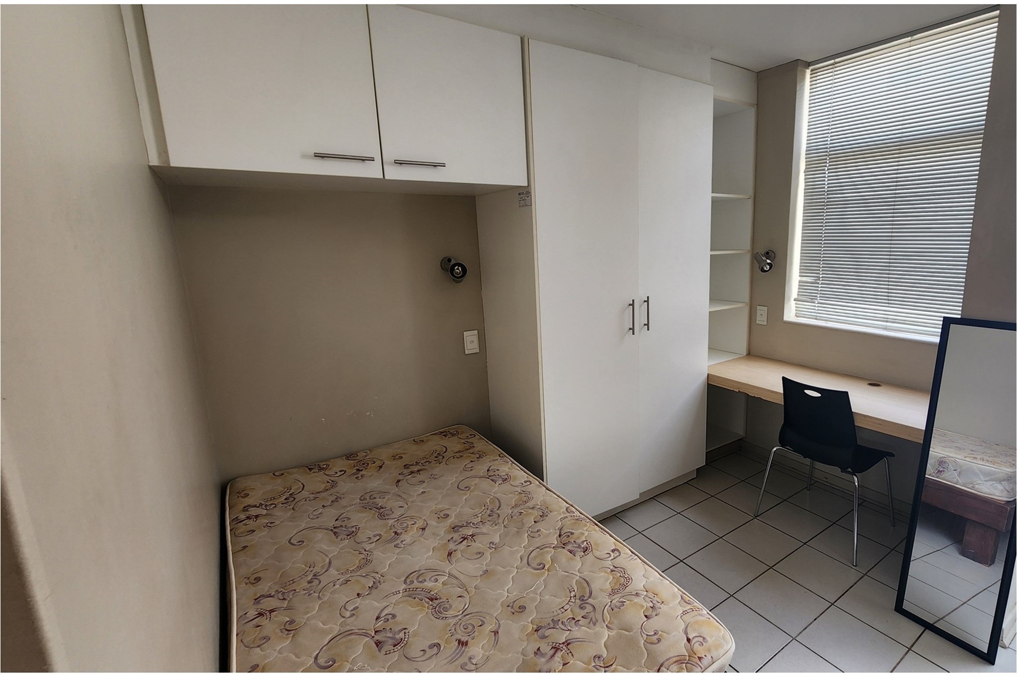 To Let 1 Bedroom Property for Rent in Hillcrest Gauteng