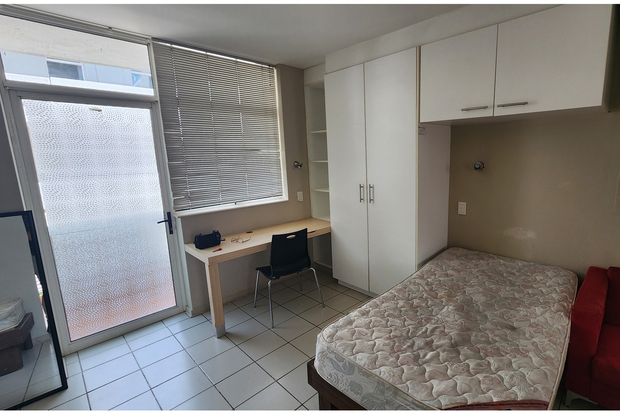 To Let 1 Bedroom Property for Rent in Hillcrest Gauteng