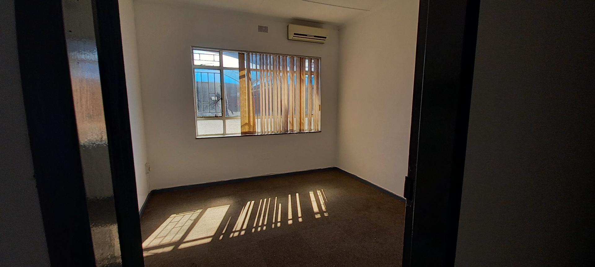 To Let commercial Property for Rent in Isando Gauteng