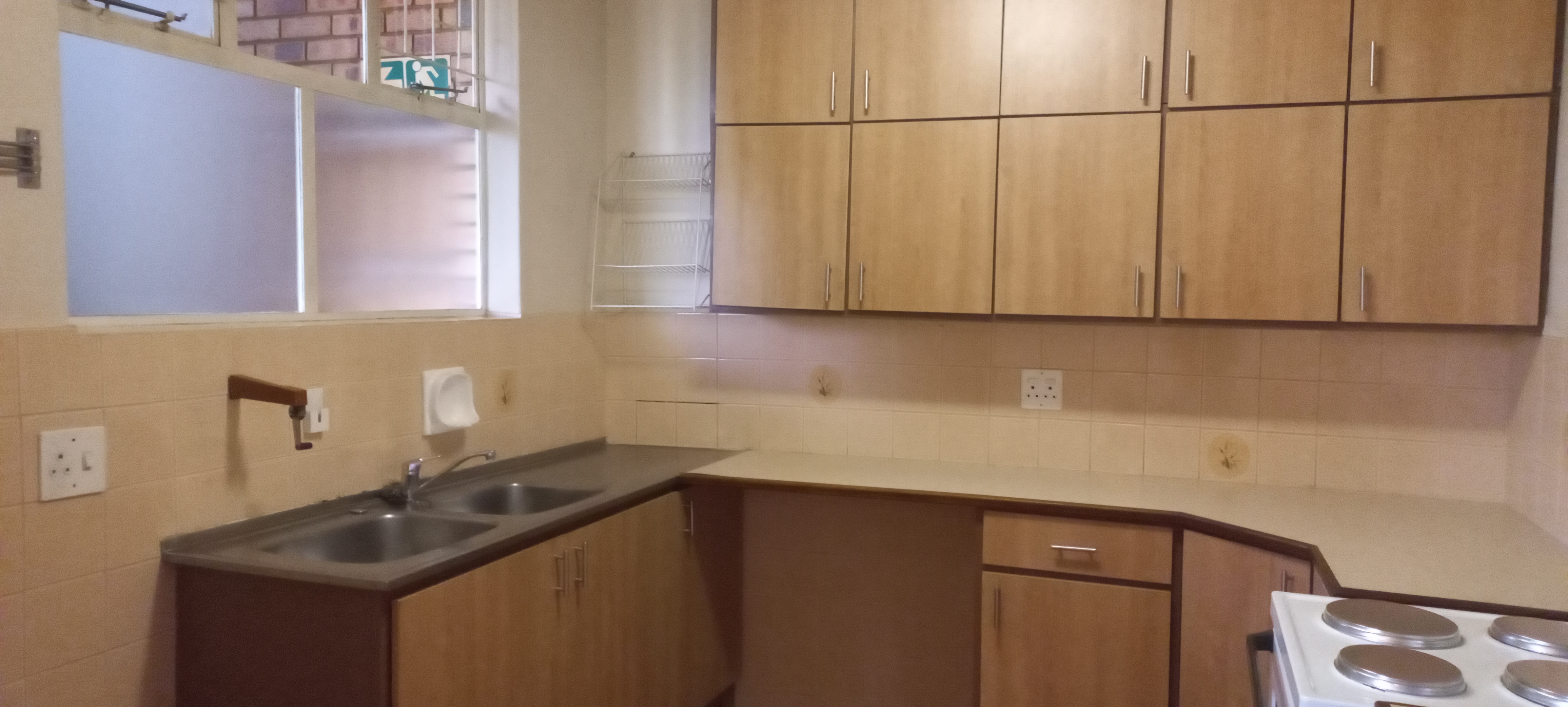 2 Bedroom Property for Sale in Wonderboom South Gauteng