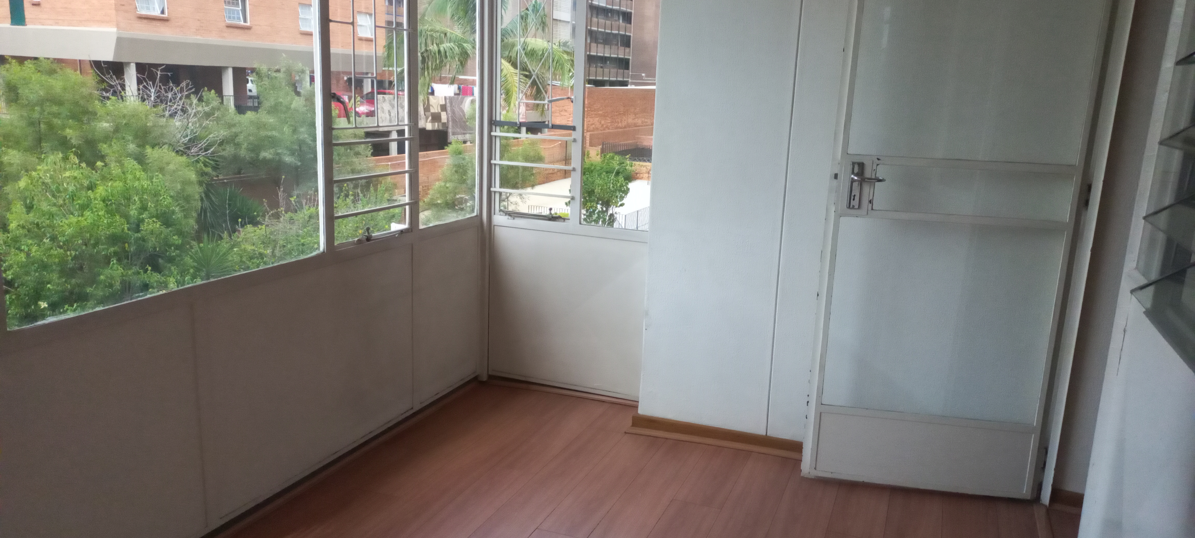 2 Bedroom Property for Sale in Wonderboom South Gauteng