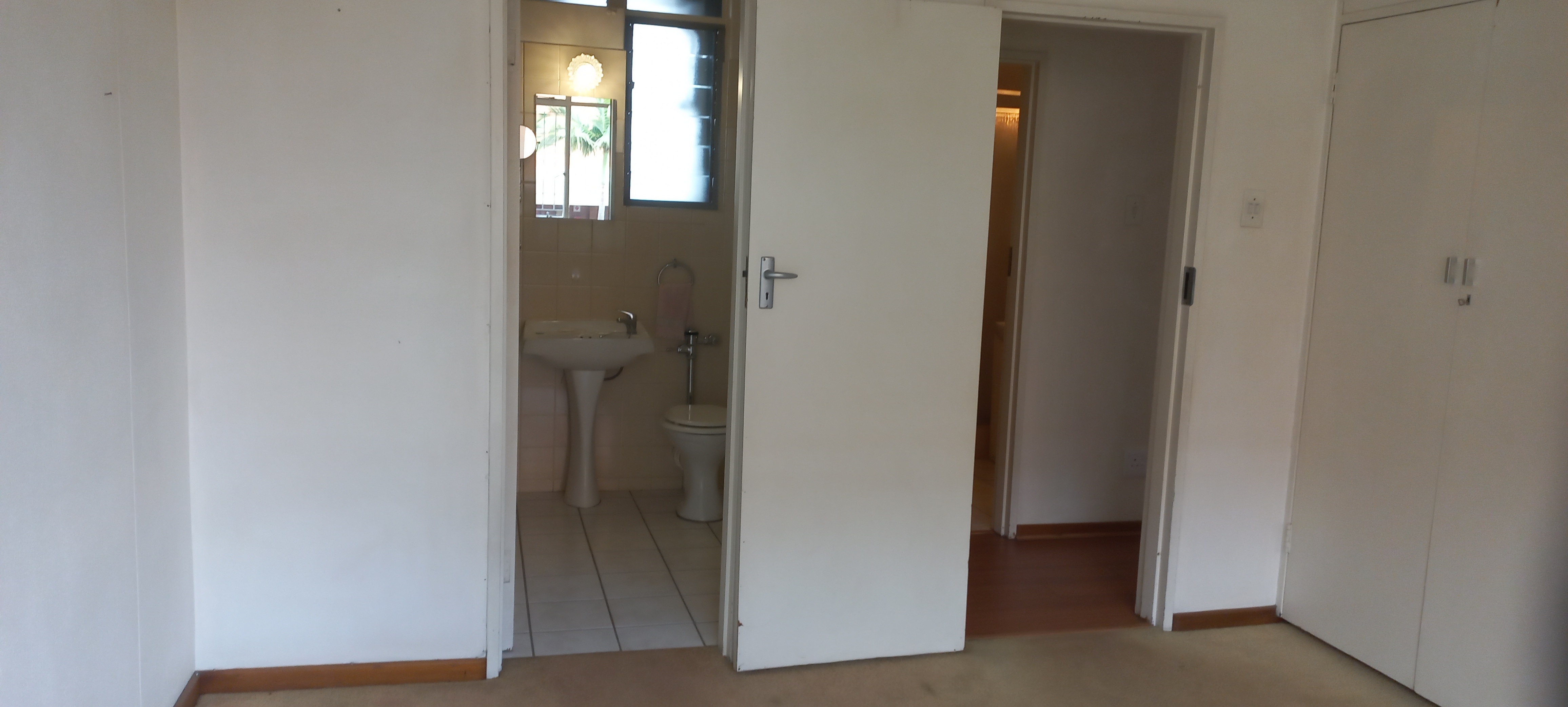 2 Bedroom Property for Sale in Wonderboom South Gauteng