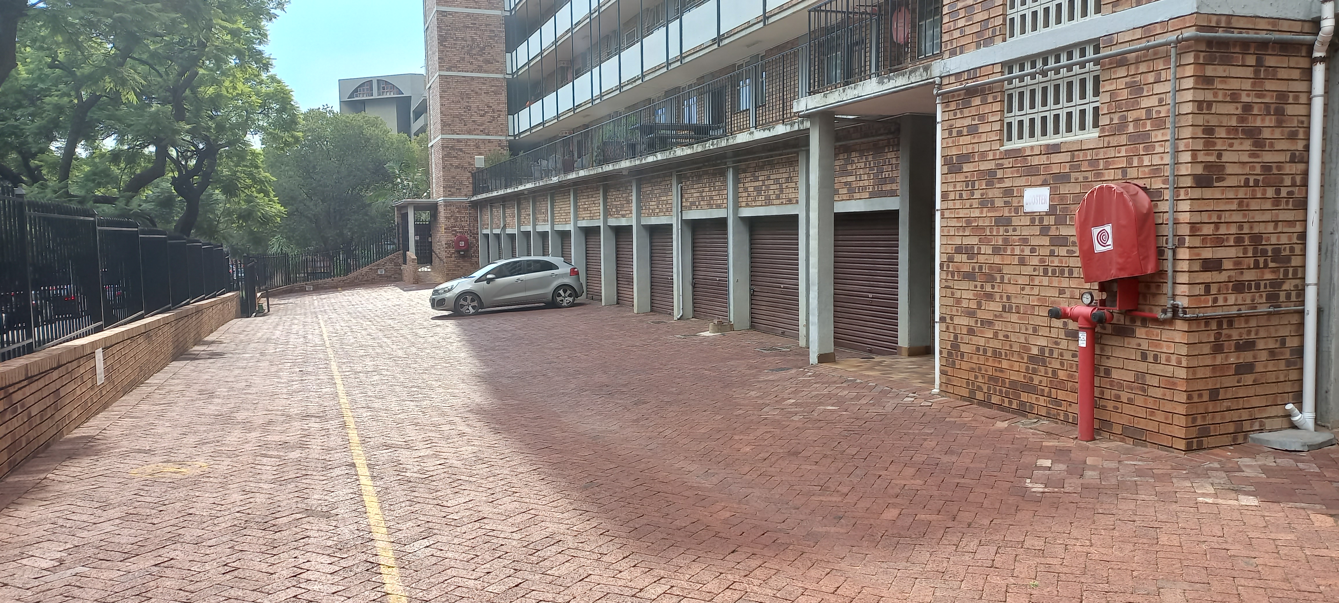 2 Bedroom Property for Sale in Wonderboom South Gauteng