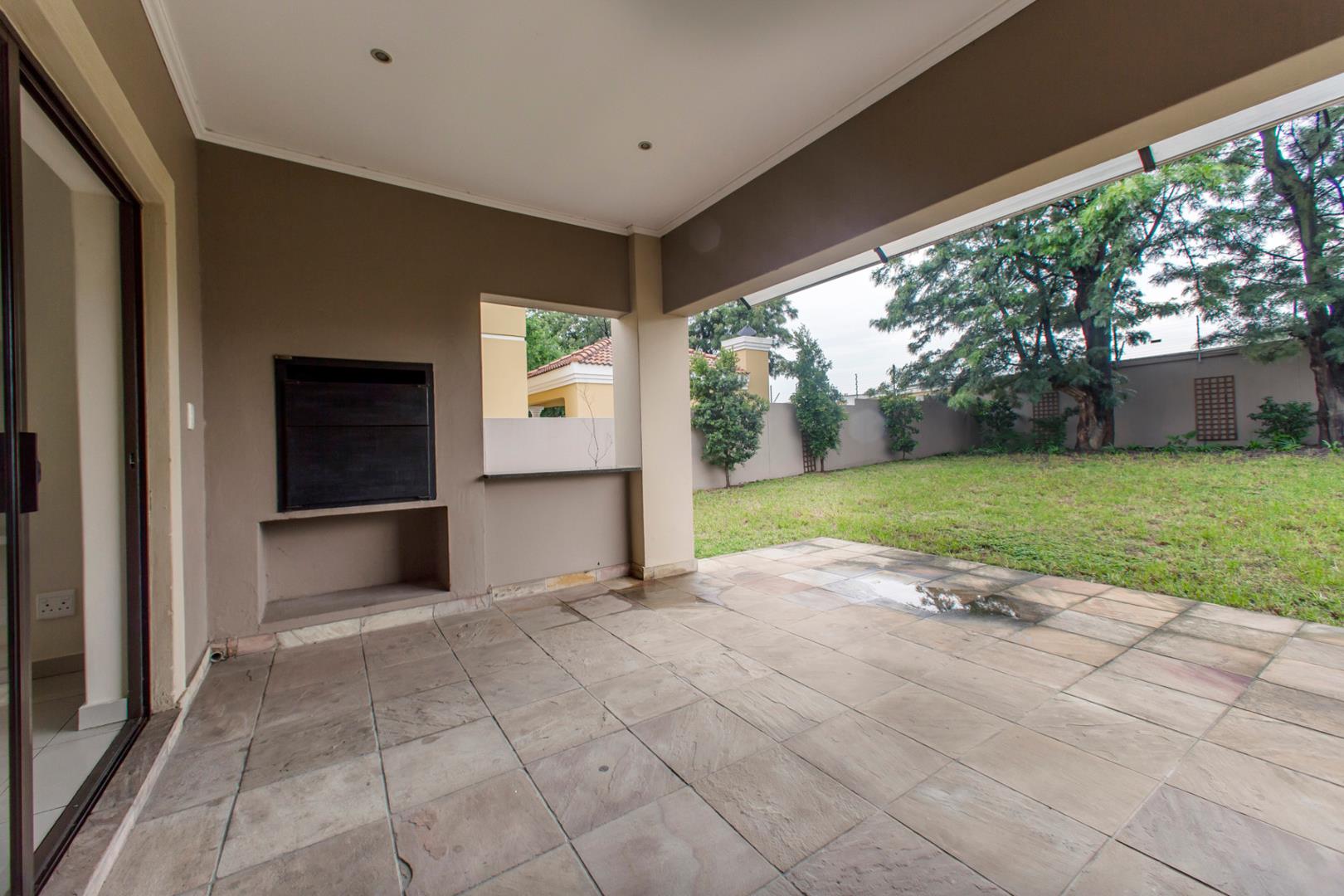 3 Bedroom Property for Sale in Fernridge Estate Gauteng